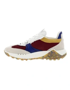 ECCO Retro Sneakers In Multi -Ecco 985173400 7 720x928