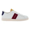 ECCO Street Lite Shoes In White