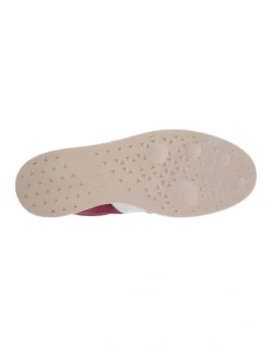 ECCO Street Lite Womens Shoes In Red -Ecco 985174030 4 720x928