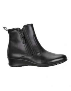 Ecco 18 ECCO Felicia Shoes In Black