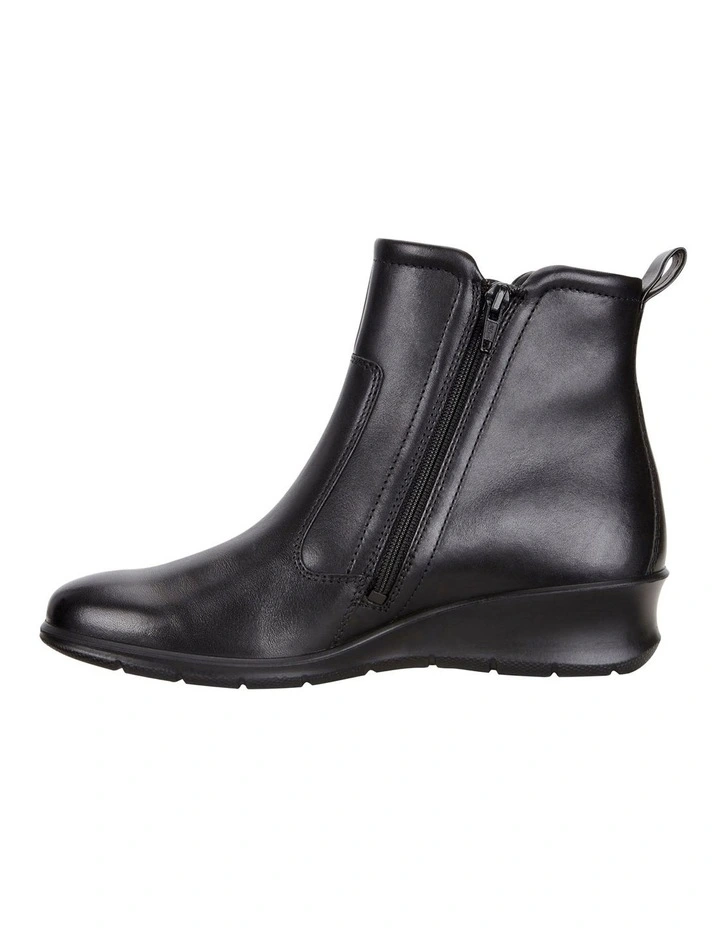 ECCO Felicia Shoes In Black 6 ECCO Felicia Shoes In Black - Image 5