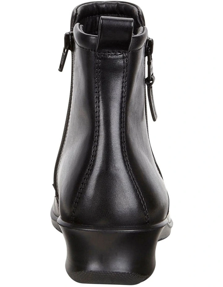 ECCO Felicia Shoes In Black 7 ECCO Felicia Shoes In Black - Image 6