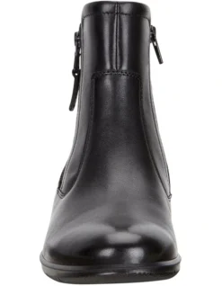 ECCO Felicia Shoes In Black 14 ECCO Felicia Shoes In Black -Ecco 985175380 7 720x928