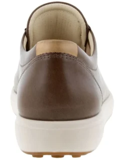 ECCO Soft 7 Shoes In Brown -Ecco 985176100 3 720x928