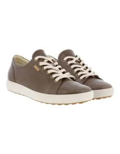 ECCO Soft 7 Shoes In Brown -Ecco 985176100 5 720x928