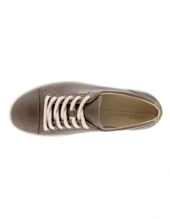 ECCO Soft 7 Shoes In Brown -Ecco 985176100 7 720x928