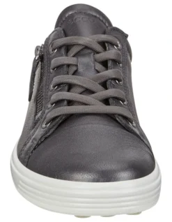 ECCO Soft 7 Shoes In Grey -Ecco 985176280 7 720x928