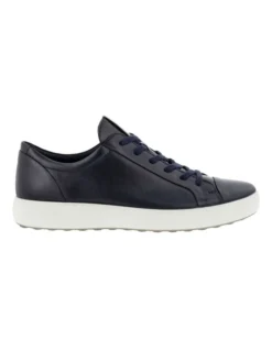 ECCO Soft 7 Shoes In Blue