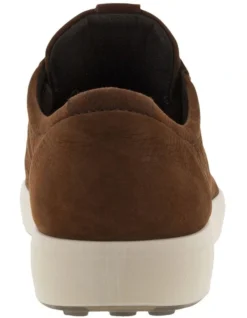 ECCO Soft 7 Shoes In Brown -Ecco 985176550 7 720x928