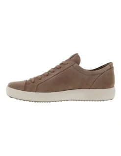 ECCO Soft 7 Shoes In Beige -Ecco 985176640 6 720x928