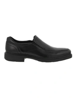 ECCO Helsinki 2 Shoes In Black