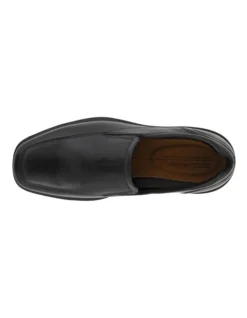 ECCO Helsinki 2 Shoes In Black -Ecco 985177000 3 720x928