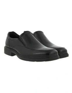 ECCO Helsinki 2 Shoes In Black -Ecco 985177000 5 720x928