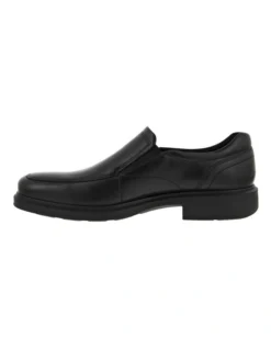 ECCO Helsinki 2 Shoes In Black -Ecco 985177000 6 720x928