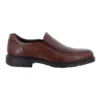 ECCO Helsinki 2 Shoes In Brown