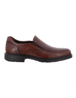 ECCO Helsinki 2 Shoes In Brown