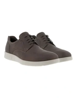 ECCO S Lite Hybrid Shoes In Brown -Ecco 985177630 5 720x928