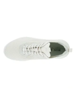 ECCO ATH-1FW Womens Shoes In White -Ecco 985179610 4 720x928