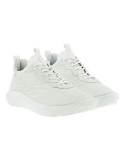 ECCO ATH-1FW Womens Shoes In White -Ecco 985179610 6 720x928