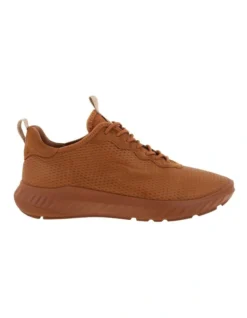 ECCO ATH-1FW Womens Shoes In Brown