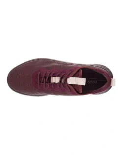 ECCO ATH-1FW Womens Shoes In Red -Ecco 985179790 3 720x928