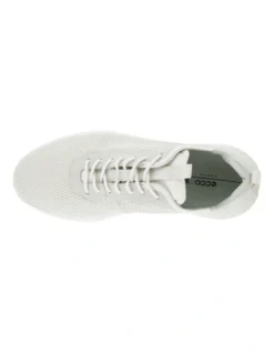 ECCO ATH-1FM Mens Shoes In White -Ecco 985179880 3 720x928
