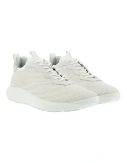 ECCO ATH-1FM Mens Shoes In White -Ecco 985179880 5 720x928
