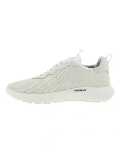 ECCO ATH-1FM Mens Shoes In White -Ecco 985179880 6 720x928
