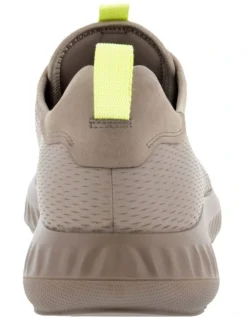 ECCO ATH-1FM Mens Shoes In Taupe -Ecco 985179970 7 720x928